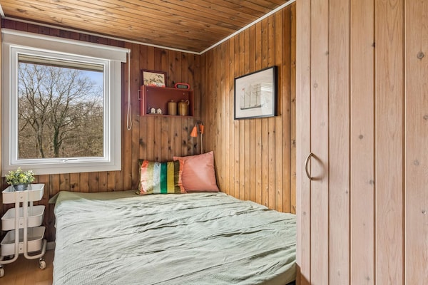 Foto van 6 Personen vakantie huis in Farsø - Vakantiehuis in Farsø - Indoor