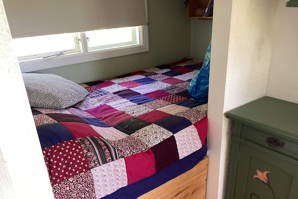 Foto van 4 Personen vakantie huis in FALKENBERG - Vakantiehuis in FALKENBERG - Indoor