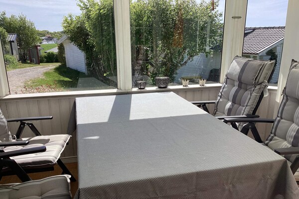 Foto van 4 Personen vakantie huis in FALKENBERG - Vakantiehuis in FALKENBERG - Indoor