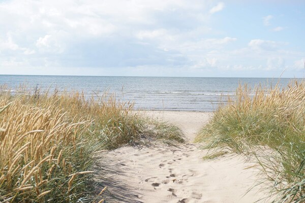 Foto van 4 Personen vakantie huis in FALKENBERG - Vakantiehuis in FALKENBERG - Untagged