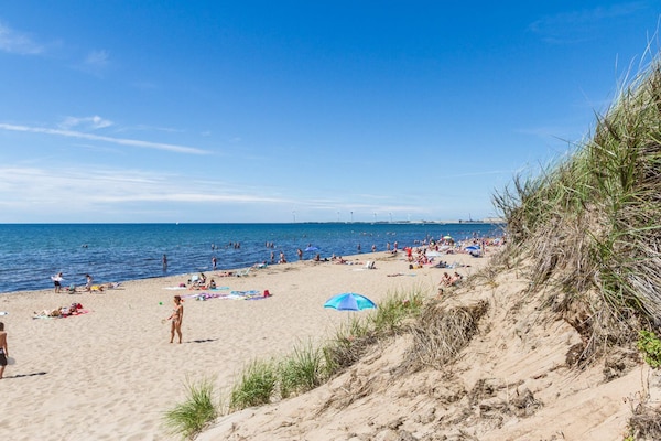 Foto van 4 Personen vakantie huis in FALKENBERG - Vakantiehuis in FALKENBERG - Untagged