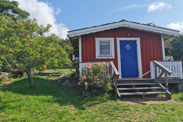 Foto van 4 Personen vakantie huis in FALKENBERG - Vakantiehuis in FALKENBERG - Outdoor
