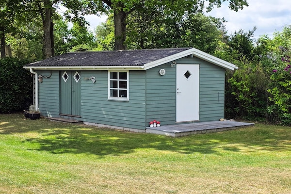 Foto van 6 Personen vakantie huis in Hadsund - Vakantiehuis in Hadsund - Indoor