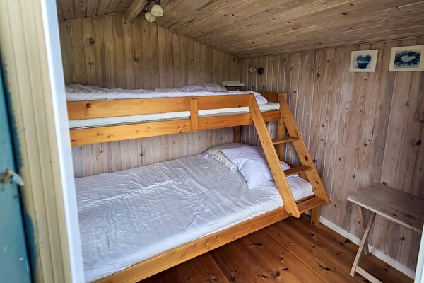 Foto van 6 Personen vakantie huis in Hadsund - Vakantiehuis in Hadsund - Indoor
