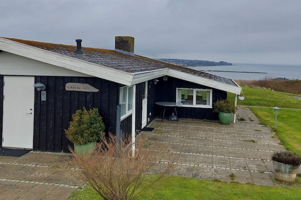 Foto van 4 Personen vakantie huis in Hejls - Vakantiehuis in Hejls - Outdoor