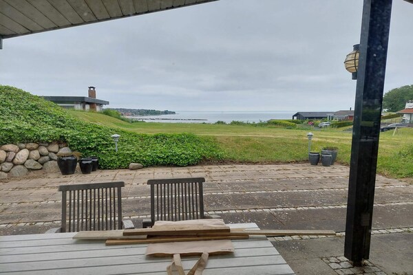 Foto van 4 Personen vakantie huis in Hejls - Vakantiehuis in Hejls - WaterView