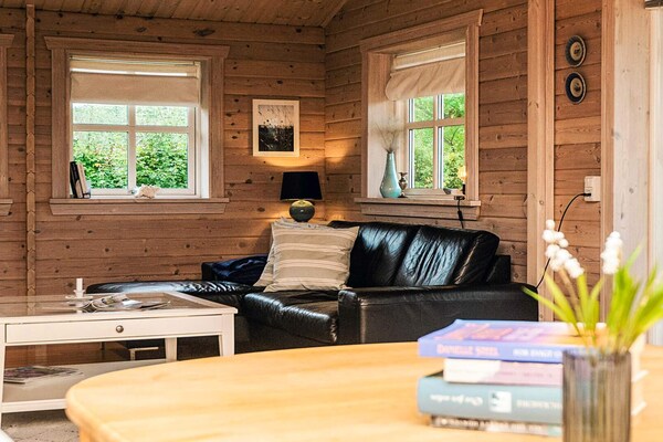 Foto van 4 sterren vakantie huis in Egå - Vakantiehuis in Egå - Indoor