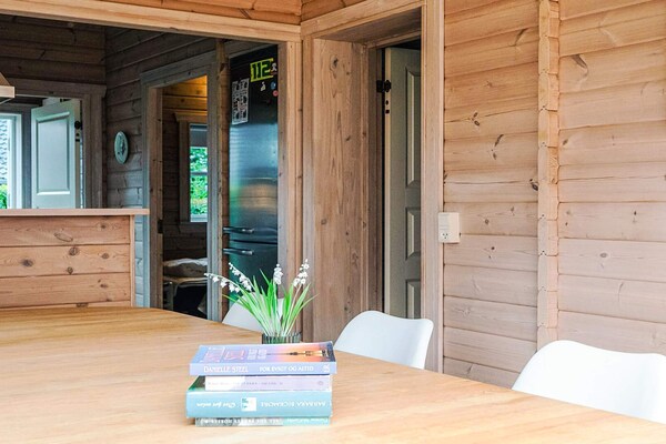 Foto van 4 sterren vakantie huis in Egå - Vakantiehuis in Egå - Indoor