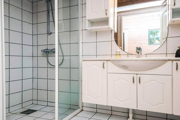 Foto van 4 sterren vakantie huis in Egå - Vakantiehuis in Egå - Indoor