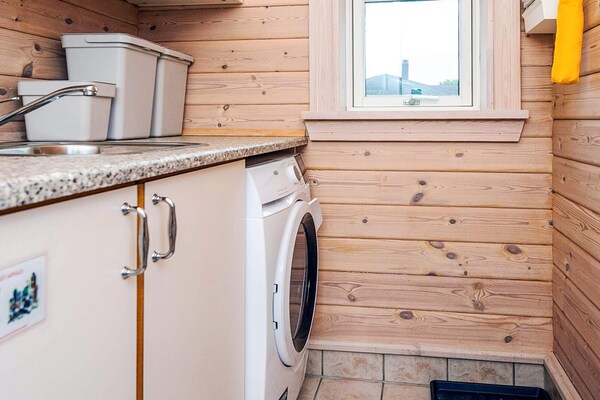 Foto van 4 sterren vakantie huis in Egå - Vakantiehuis in Egå - Indoor