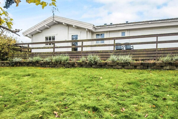 Foto van 4 sterren vakantie huis in Egå - Vakantiehuis in Egå - View
