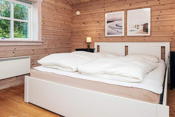 Foto van 4 sterren vakantie huis in Egå - Vakantiehuis in Egå - Indoor