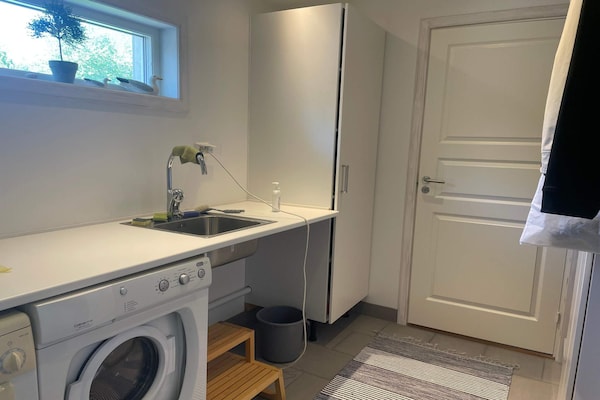 Foto van 4 sterren vakantie huis in ELLÖS - Vakantiehuis in ELLÖS - Indoor
