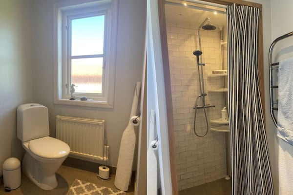 Foto van 4 sterren vakantie huis in ELLÖS - Vakantiehuis in ELLÖS - Indoor