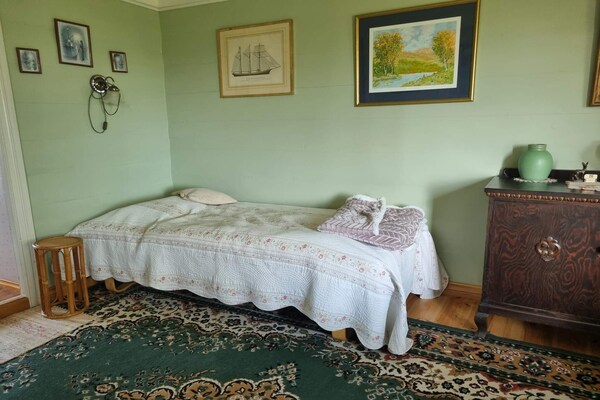 Foto van 6 Personen vakantie huis in Vanse - Vakantiehuis in Vanse - Indoor