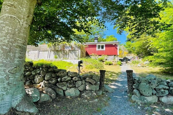Foto van 4 sterren vakantie huis in KARLSHAMN - Vakantiehuis in KARLSHAMN - Outdoor