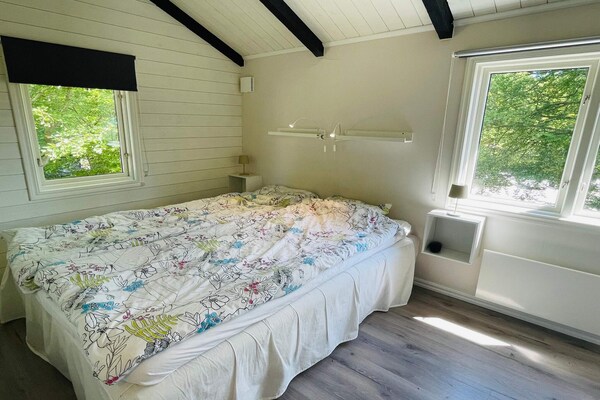 Foto van 4 sterren vakantie huis in KARLSHAMN - Vakantiehuis in KARLSHAMN - Indoor