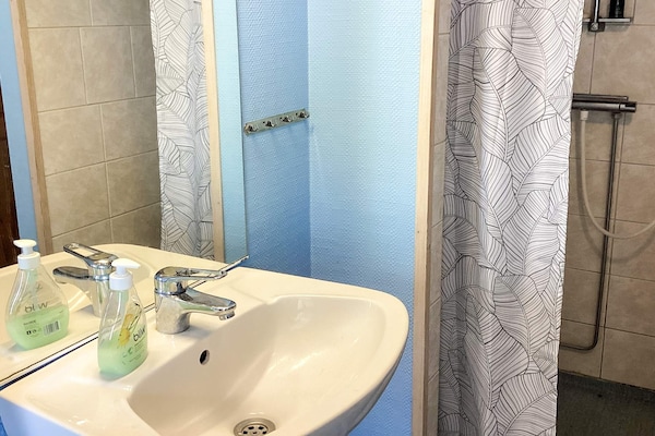 Foto van 5 Personen vakantie huis in BÅSTAD - Vakantiehuis in BÅSTAD - Indoor