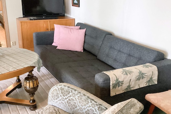 Foto van 5 Personen vakantie huis in BÅSTAD - Vakantiehuis in BÅSTAD - Indoor