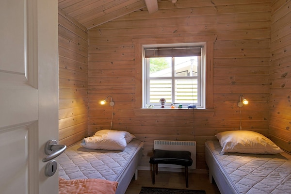 Foto van 5 persoons vakantie huis in Føllenslev-By Traum - Vakantiehuis in Føllenslev - Indoor