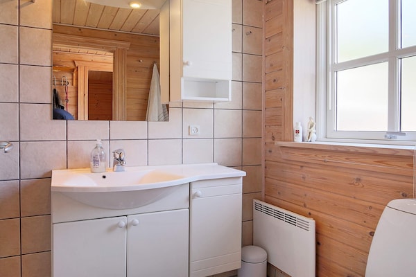 Foto van 5 persoons vakantie huis in Føllenslev-By Traum - Vakantiehuis in Føllenslev - Indoor