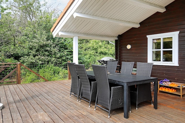Foto van 5 persoons vakantie huis in Føllenslev-By Traum - Vakantiehuis in Føllenslev - View