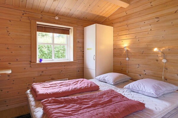 Foto van 5 persoons vakantie huis in Føllenslev-By Traum - Vakantiehuis in Føllenslev - Indoor