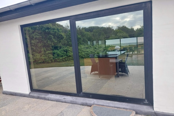 Foto van 4 sterren vakantie huis in Frederikshavn - Vakantiehuis in Frederikshavn - Outdoor