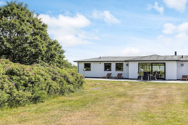 Foto van 4 sterren vakantie huis in Frederikshavn - Vakantiehuis in Frederikshavn - View