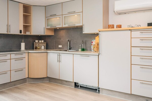 Foto van 4 sterren vakantie huis in Hals - Vakantiehuis in Hals - Indoor