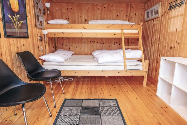 Foto van 4 sterren vakantie huis in Hals - Vakantiehuis in Hals - Indoor