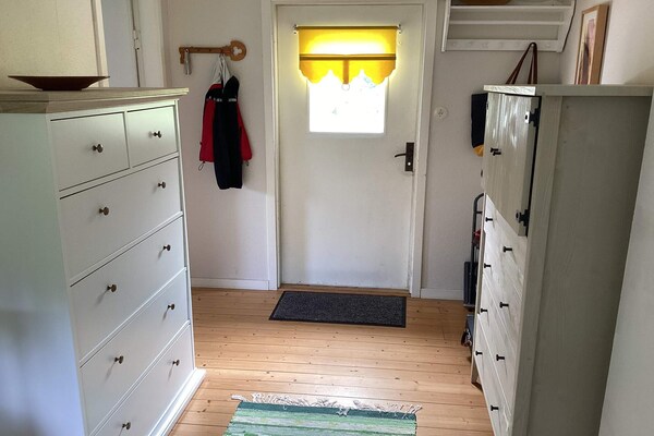 Foto van 4 sterren vakantie huis in Heberg - Vakantiehuis in Heberg - Indoor