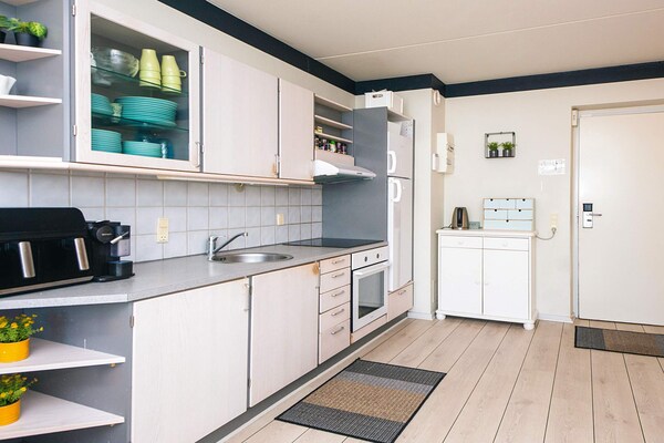 Foto van 4 sterren vakantie huis in Hejls - Vakantiehuis in Hejls - Indoor
