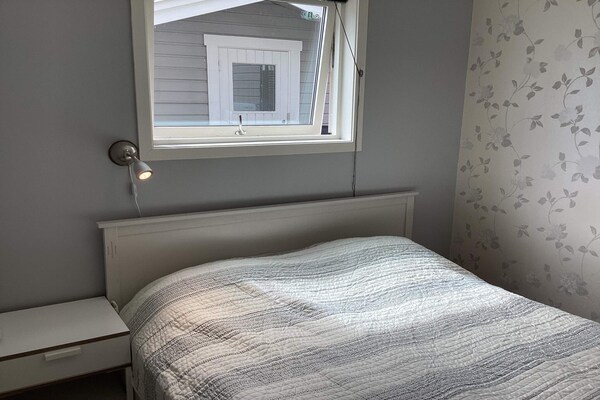 Foto van 4 Personen vakantie huis in STRÖMSTAD - Vakantiehuis in STRÖMSTAD - Indoor