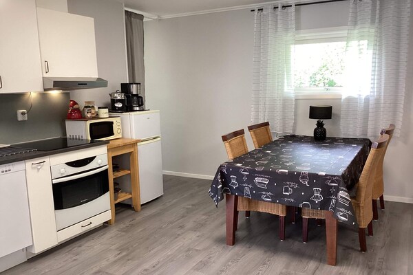 Foto van 4 Personen vakantie huis in STRÖMSTAD - Vakantiehuis in STRÖMSTAD - Indoor