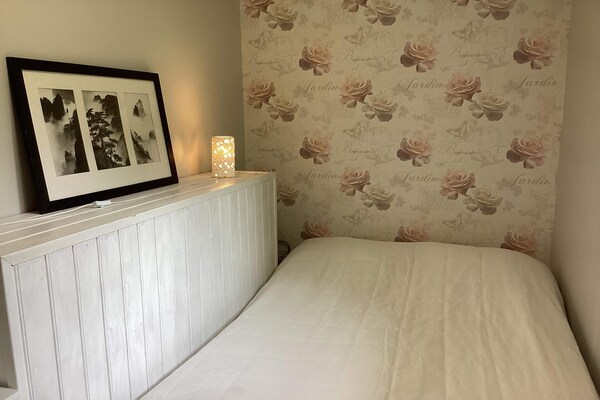 Foto van 4 Personen vakantie huis in STRÖMSTAD - Vakantiehuis in STRÖMSTAD - Indoor