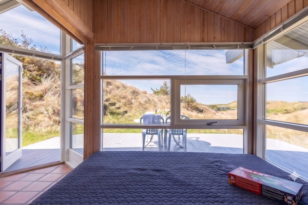 Foto van 4 sterren vakantie huis in Saltum - Vakantiehuis in Saltum - Indoor