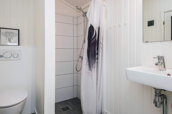 Foto van 10 persoons vakantie huis in Jerup-By Traum - Vakantiehuis in Jerup - Indoor