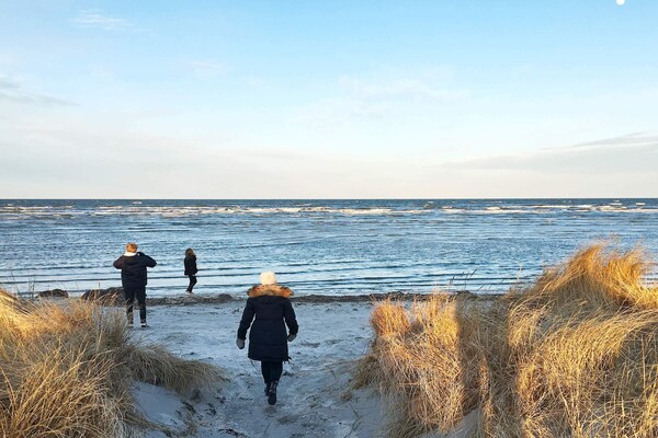 Foto van 10 persoons vakantie huis in Jerup-By Traum - Vakantiehuis in Jerup - Untagged