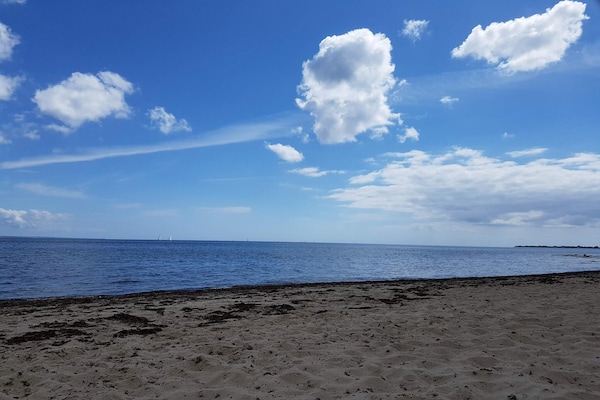 Foto van Gezellig toevluchtsoord met spa -- By Traum Ferienwohnungen - WaterView