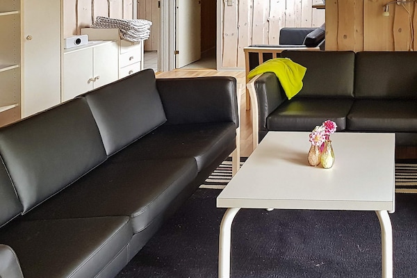 Foto van Gezellig toevluchtsoord met spa -- By Traum Ferienwohnungen - Indoor