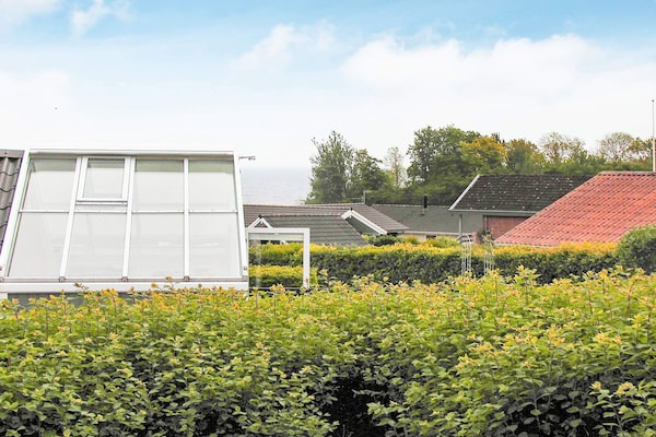 Foto van Gezellig toevluchtsoord met spa -- By Traum Ferienwohnungen - View