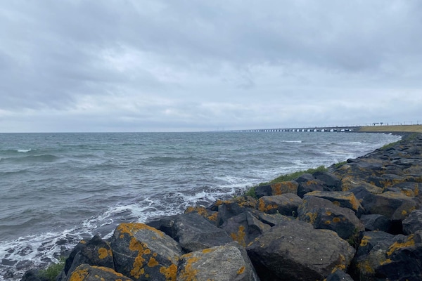 Foto van 8 persoons vakantie huis in Ringkøbing-By Traum - Vakantiehuis in Ringkøbing - WaterView