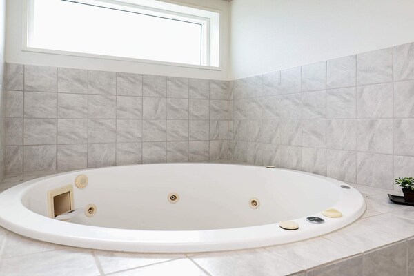 Foto van 8 persoons vakantie huis in Ringkøbing-By Traum - Vakantiehuis in Ringkøbing - Indoor