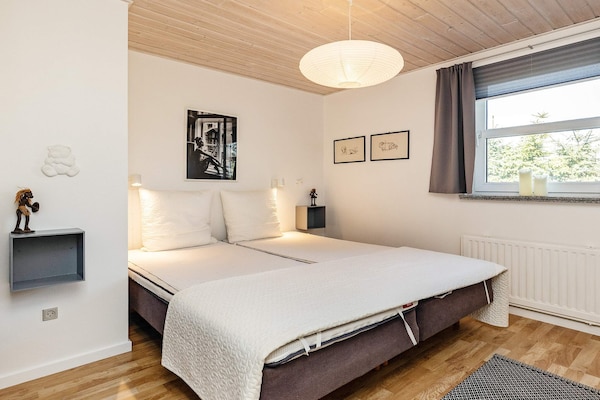 Foto van 6 persoons vakantie huis in Hals-By Traum - Vakantiehuis in Hals - Indoor