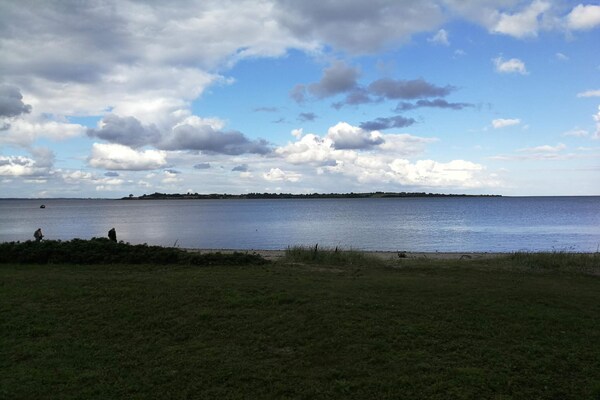 Foto van 8 persoons vakantie huis in Aabenraa-By Traum - Vakantiehuis in Aabenraa - WaterView