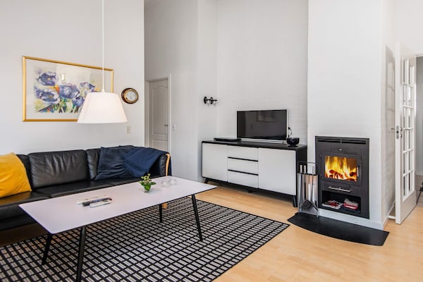 Foto van 8 persoons vakantie huis in Aabenraa-By Traum - Vakantiehuis in Aabenraa - Indoor