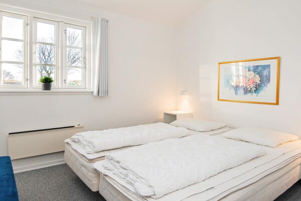 Foto van 8 persoons vakantie huis in Aabenraa-By Traum - Vakantiehuis in Aabenraa - Indoor