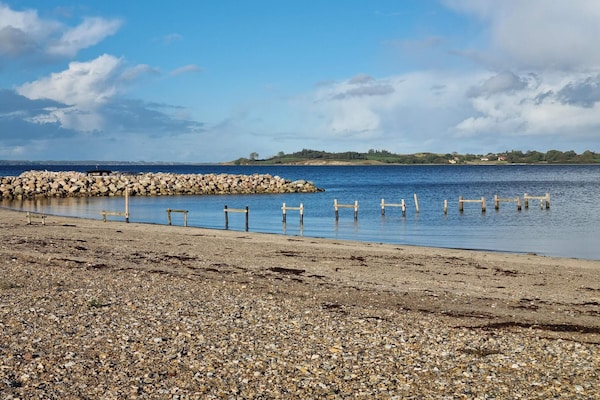 Foto van 8 persoons vakantie huis in Aabenraa-By Traum - Vakantiehuis in Aabenraa - WaterView