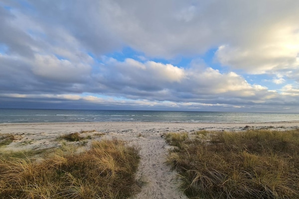 Foto van 10 persoons vakantie huis in Idestrup-By Traum - Vakantiehuis in Idestrup - Untagged